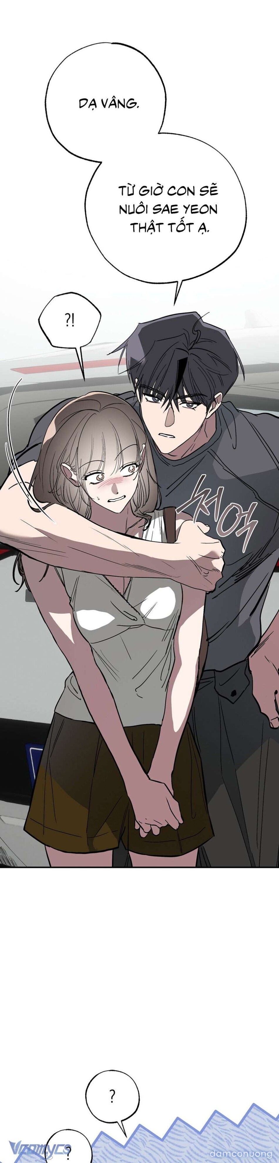 đọc truyện [không Che] Ẩn Tình Nơi Vườn Cây Ăn Quả Chương 17 ảnh 41 tại Thiên Thai Truyện