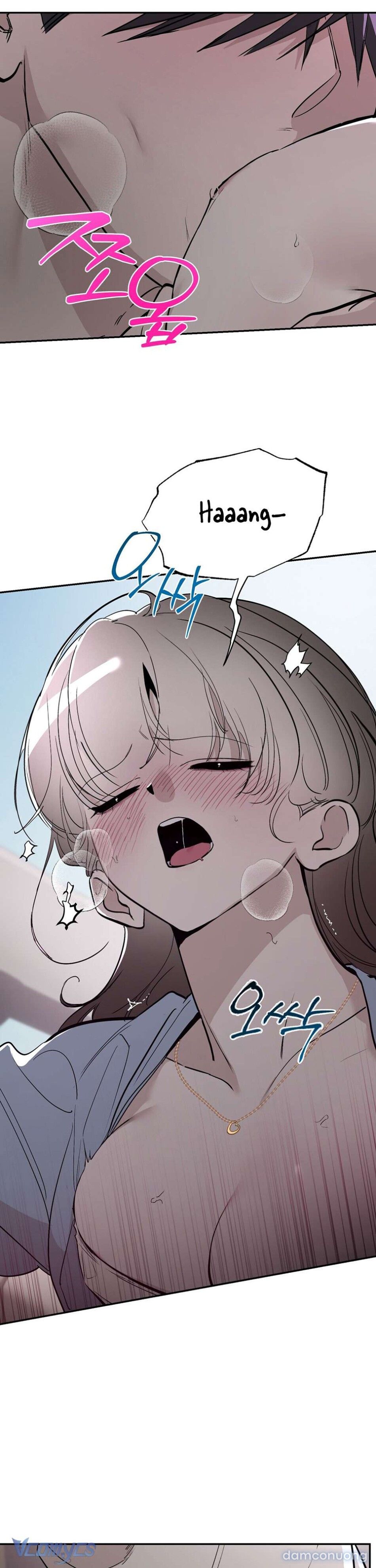 đọc truyện [không Che] Ẩn Tình Nơi Vườn Cây Ăn Quả Chương 17 ảnh 6 tại Thiên Thai Truyện