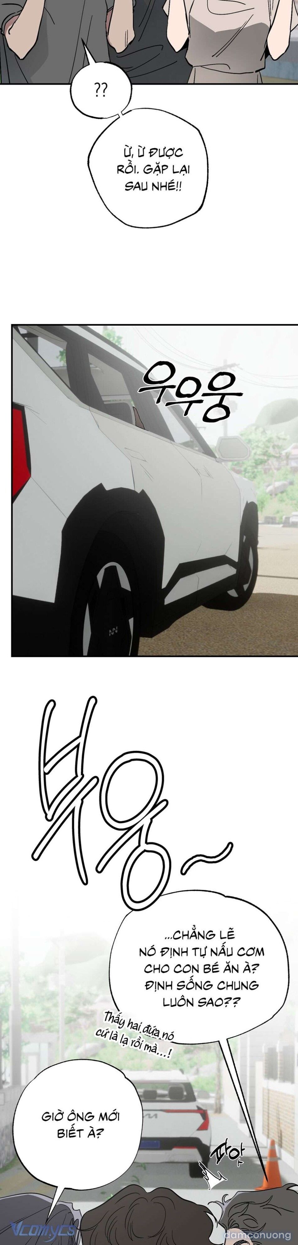 đọc truyện [không Che] Ẩn Tình Nơi Vườn Cây Ăn Quả Chương 17 ảnh 44 tại Thiên Thai Truyện