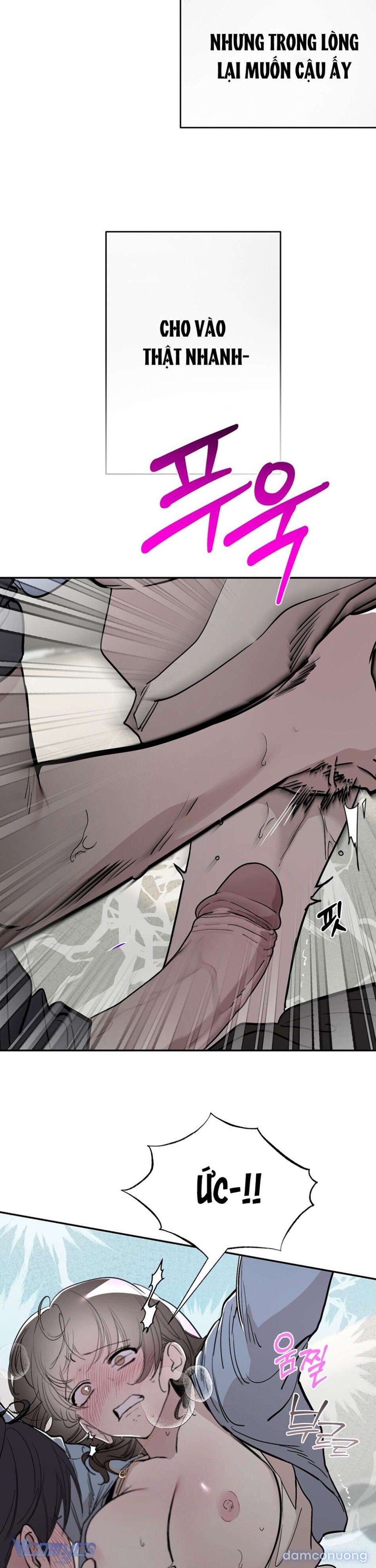 đọc truyện [không Che] Ẩn Tình Nơi Vườn Cây Ăn Quả Chương 17 ảnh 9 tại Thiên Thai Truyện