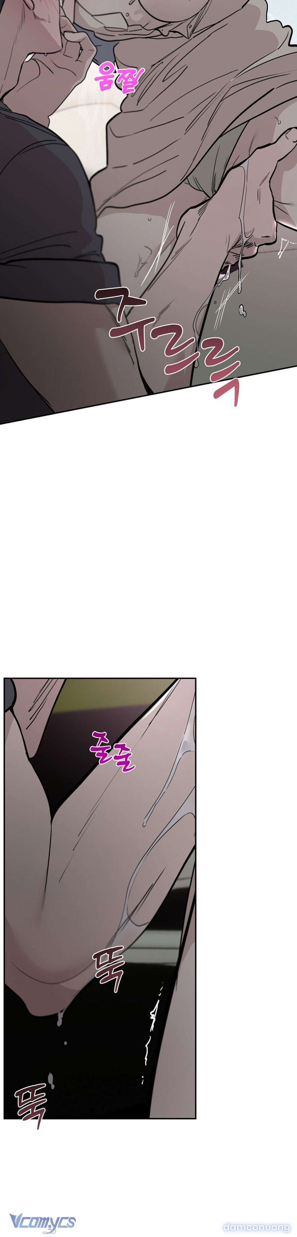 đọc truyện [không Che] Ẩn Tình Nơi Vườn Cây Ăn Quả Chương 17 ảnh 10 tại Thiên Thai Truyện