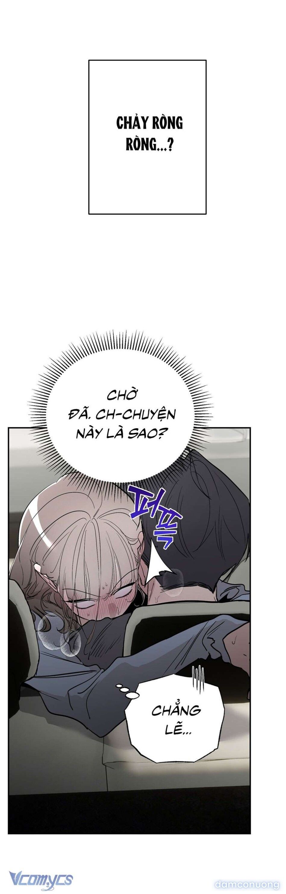 đọc truyện [không Che] Ẩn Tình Nơi Vườn Cây Ăn Quả Chương 17 ảnh 11 tại Thiên Thai Truyện