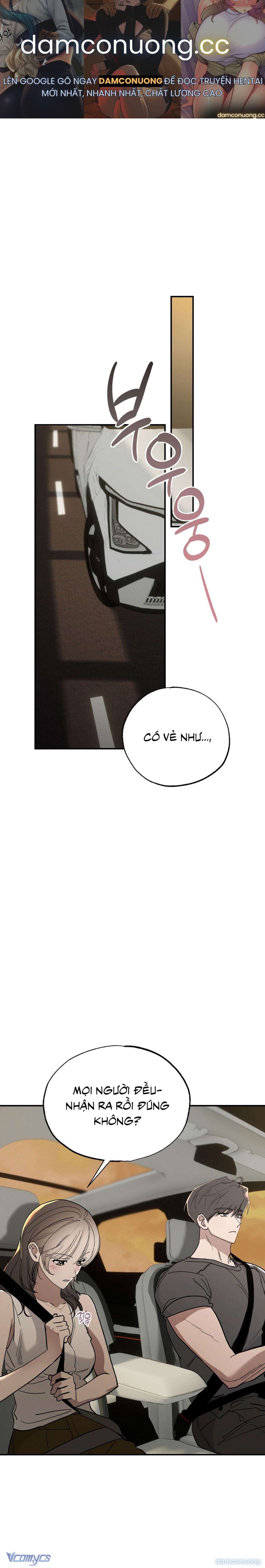 đọc truyện [không Che] Ẩn Tình Nơi Vườn Cây Ăn Quả Chương 18 ảnh 2 tại Thiên Thai Truyện