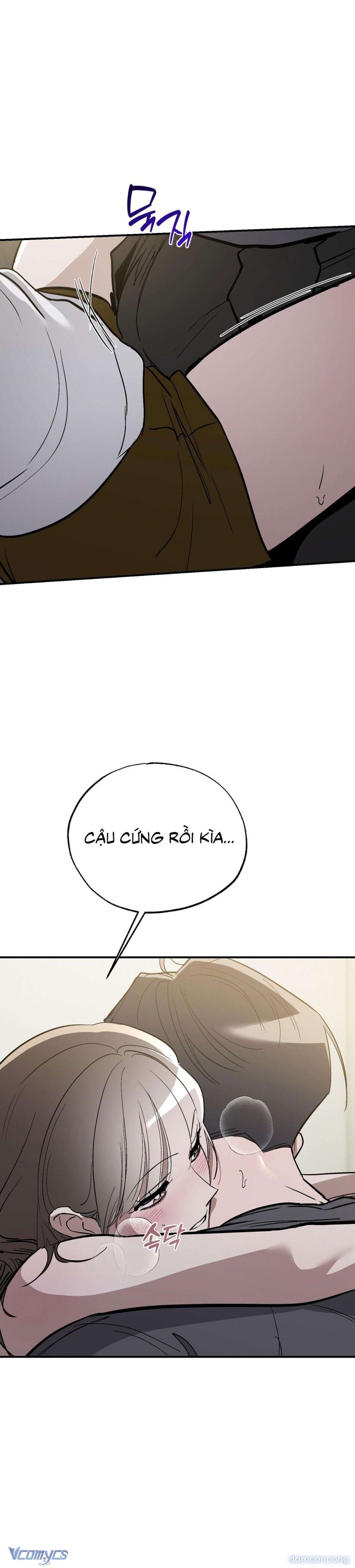 đọc truyện [không Che] Ẩn Tình Nơi Vườn Cây Ăn Quả Chương 18 ảnh 15 tại Thiên Thai Truyện