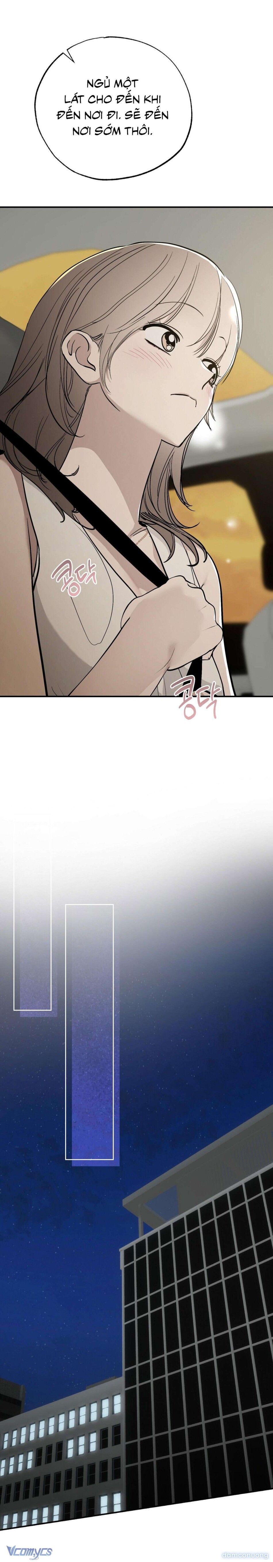 đọc truyện [không Che] Ẩn Tình Nơi Vườn Cây Ăn Quả Chương 18 ảnh 4 tại Thiên Thai Truyện