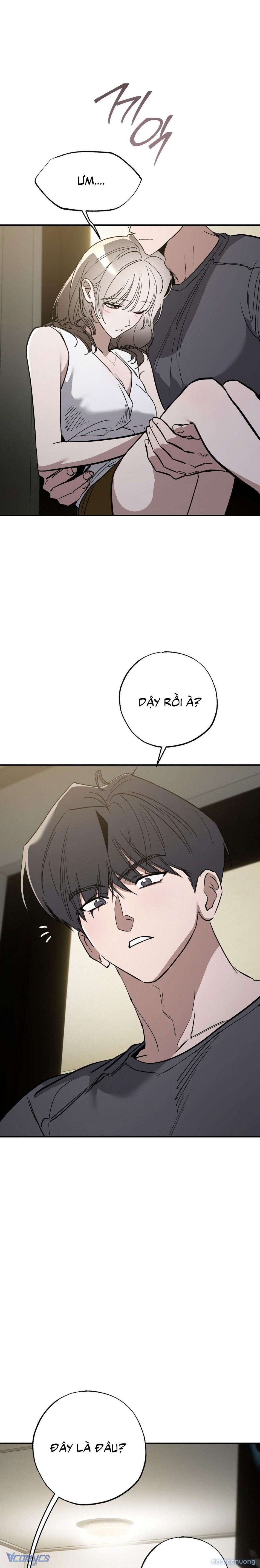 đọc truyện [không Che] Ẩn Tình Nơi Vườn Cây Ăn Quả Chương 18 ảnh 5 tại Thiên Thai Truyện