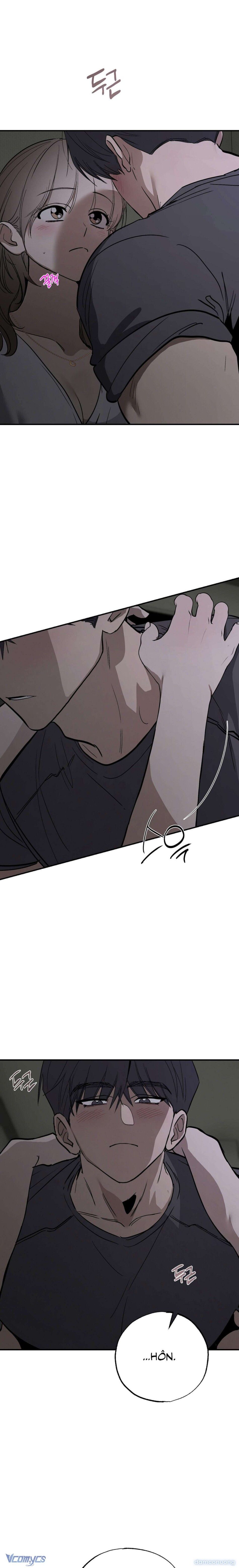 đọc truyện [không Che] Ẩn Tình Nơi Vườn Cây Ăn Quả Chương 18 ảnh 9 tại Thiên Thai Truyện