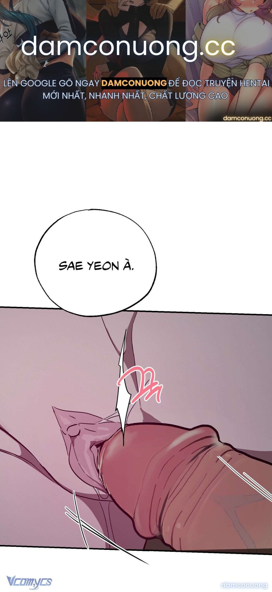 đọc truyện [không Che] Ẩn Tình Nơi Vườn Cây Ăn Quả Chương 19 ảnh 2 tại Thiên Thai Truyện