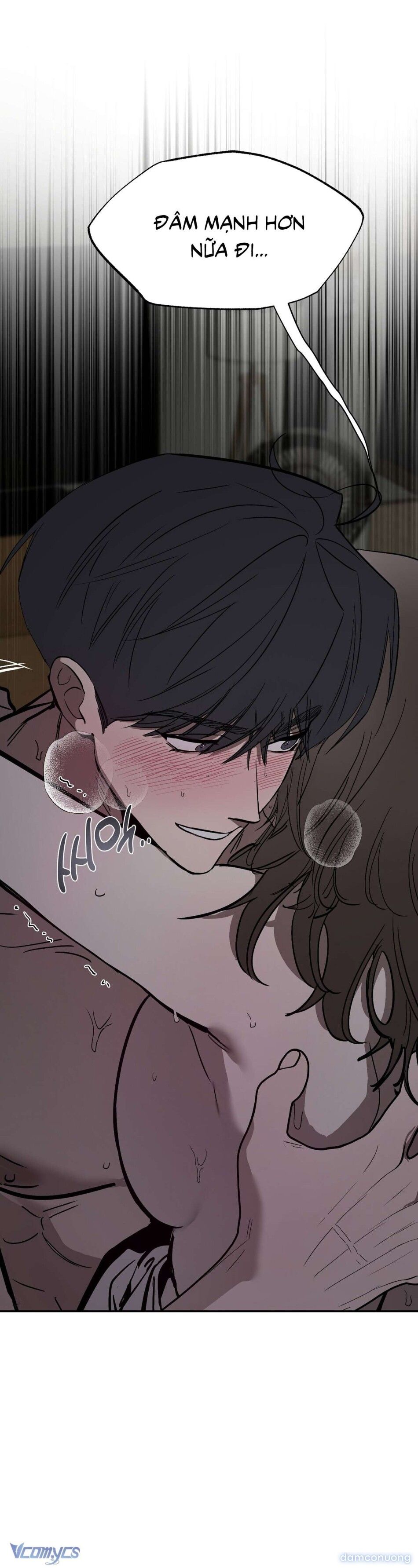 đọc truyện [không Che] Ẩn Tình Nơi Vườn Cây Ăn Quả Chương 19 ảnh 19 tại Thiên Thai Truyện