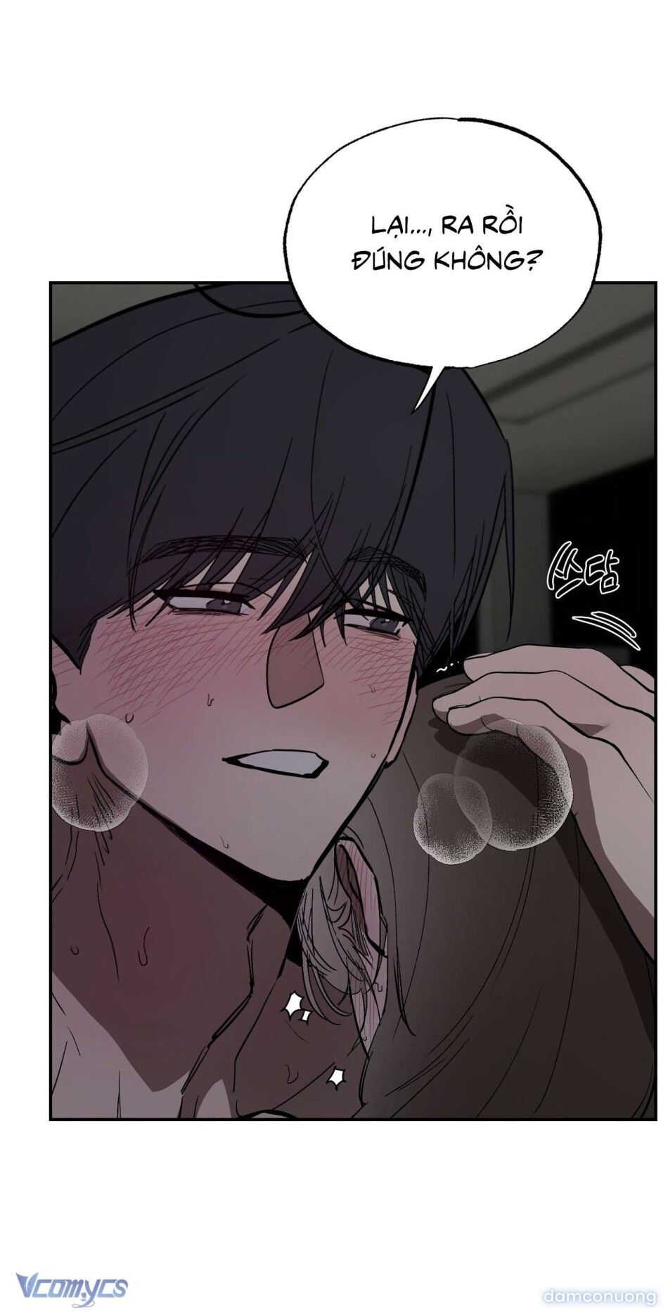 đọc truyện [không Che] Ẩn Tình Nơi Vườn Cây Ăn Quả Chương 19 ảnh 27 tại Thiên Thai Truyện