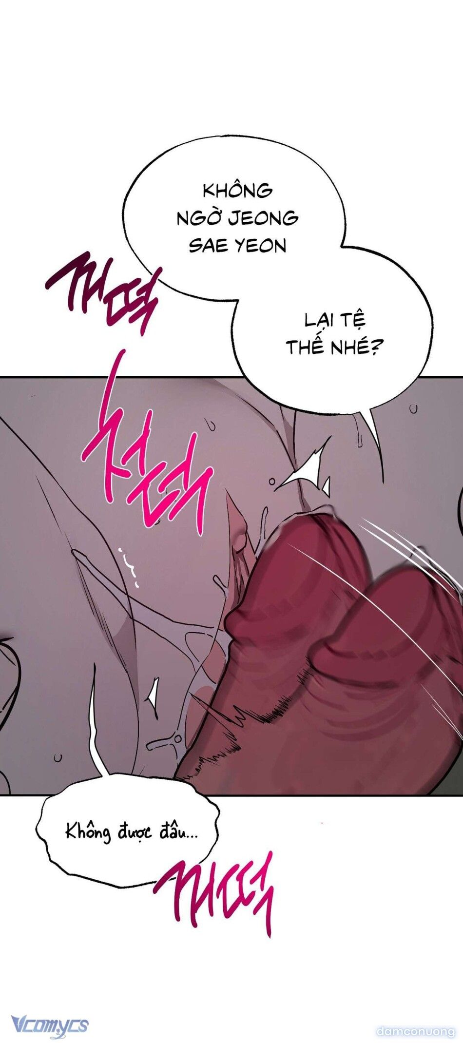 đọc truyện [không Che] Ẩn Tình Nơi Vườn Cây Ăn Quả Chương 19 ảnh 37 tại Thiên Thai Truyện