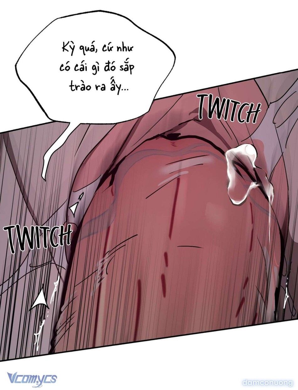 đọc truyện [không Che] Ẩn Tình Nơi Vườn Cây Ăn Quả Chương 19 ảnh 43 tại Thiên Thai Truyện