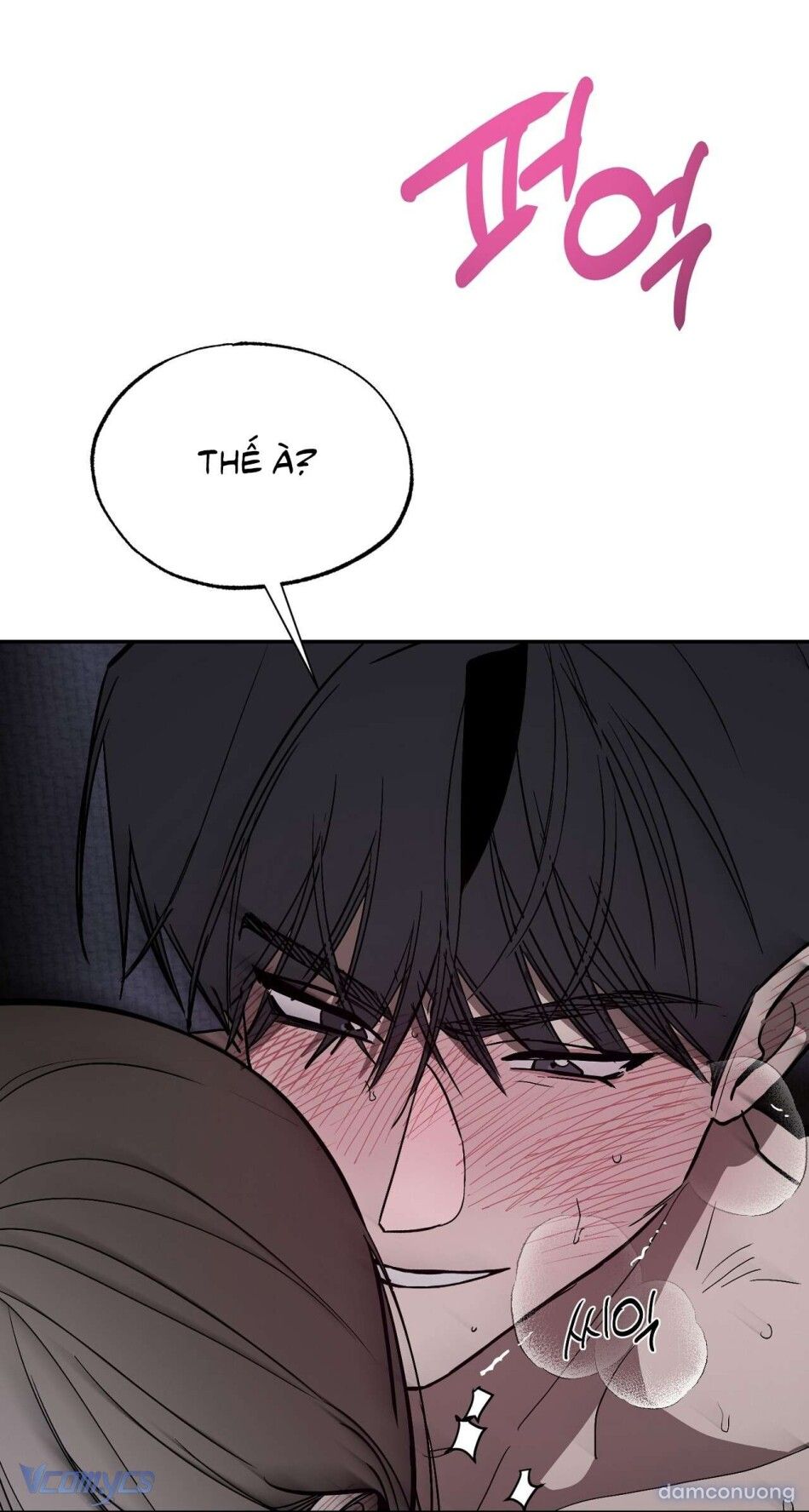 đọc truyện [không Che] Ẩn Tình Nơi Vườn Cây Ăn Quả Chương 19 ảnh 44 tại Thiên Thai Truyện