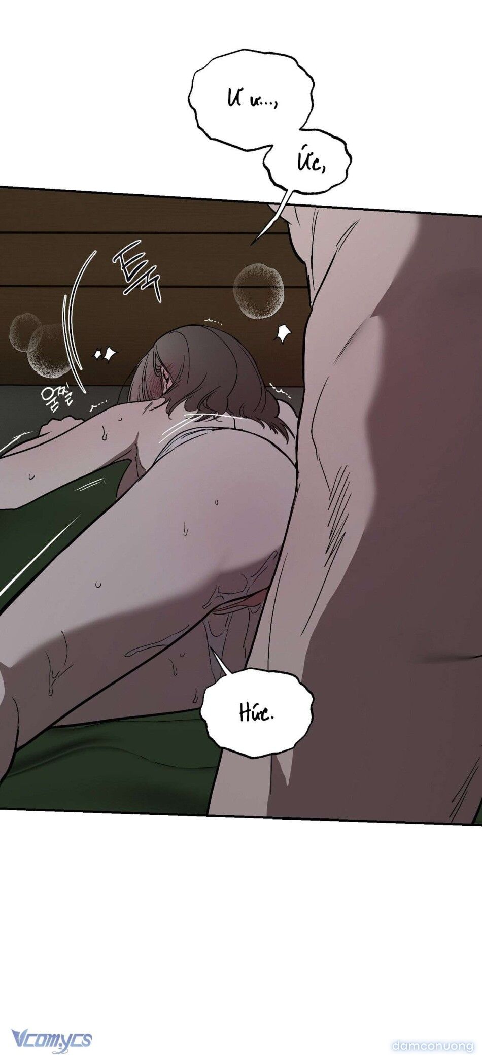 đọc truyện [không Che] Ẩn Tình Nơi Vườn Cây Ăn Quả Chương 19 ảnh 50 tại Thiên Thai Truyện