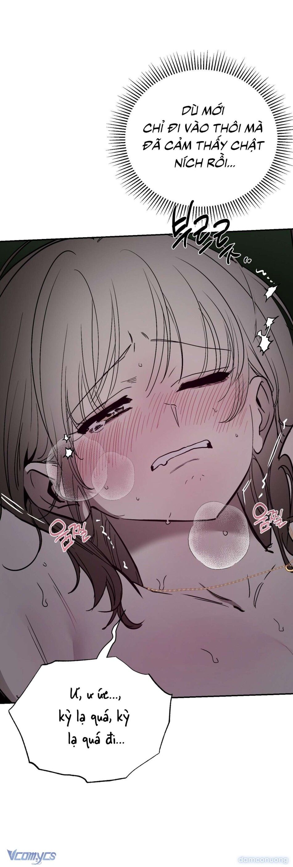 đọc truyện [không Che] Ẩn Tình Nơi Vườn Cây Ăn Quả Chương 19 ảnh 7 tại Thiên Thai Truyện