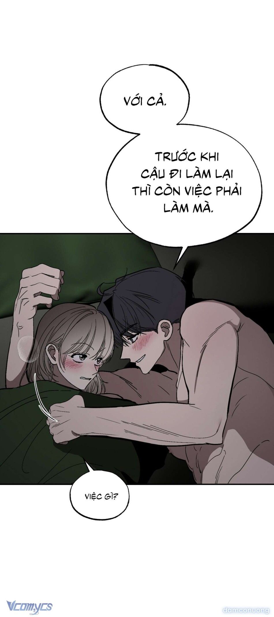 đọc truyện [không Che] Ẩn Tình Nơi Vườn Cây Ăn Quả Chương 19 ảnh 63 tại Thiên Thai Truyện