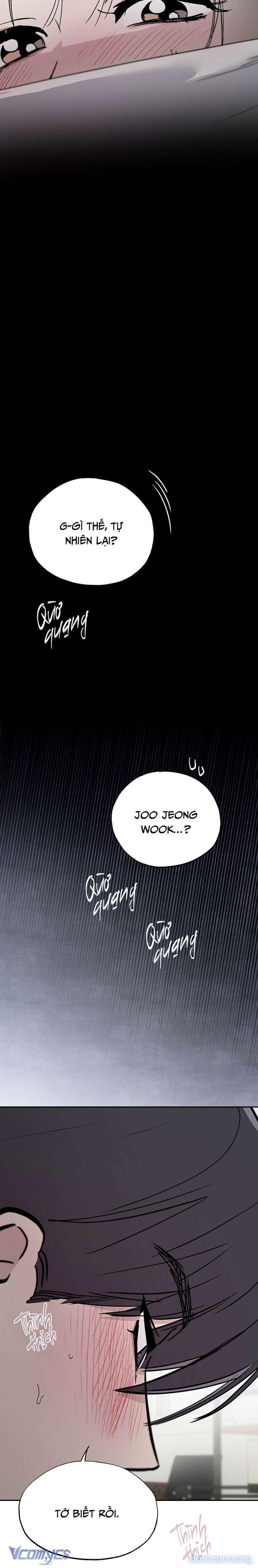 đọc truyện [không Che] Ẩn Tình Nơi Vườn Cây Ăn Quả Chương 20 ảnh 16 tại Thiên Thai Truyện