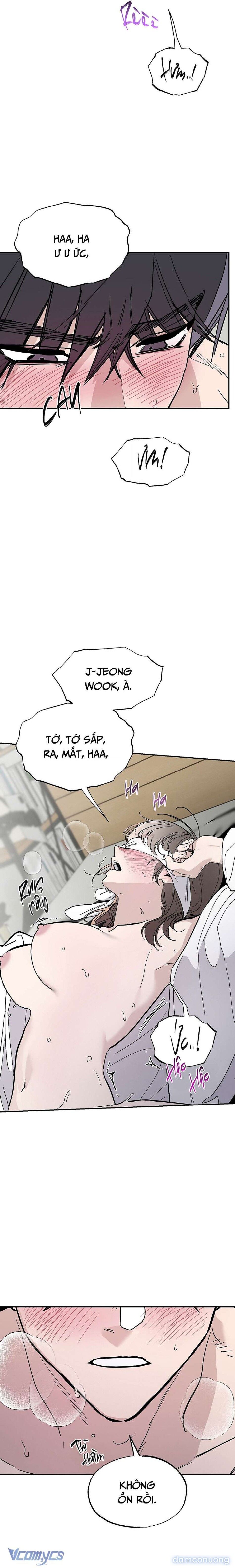 đọc truyện [không Che] Ẩn Tình Nơi Vườn Cây Ăn Quả Chương 20 ảnh 20 tại Thiên Thai Truyện