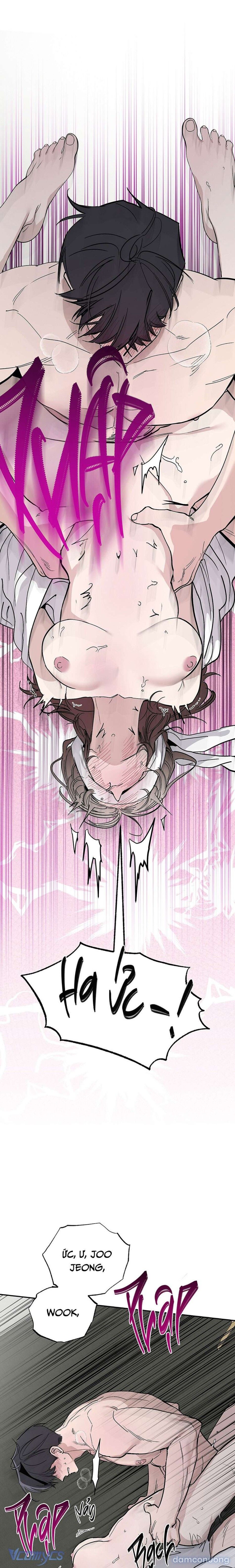 đọc truyện [không Che] Ẩn Tình Nơi Vườn Cây Ăn Quả Chương 20 ảnh 22 tại Thiên Thai Truyện