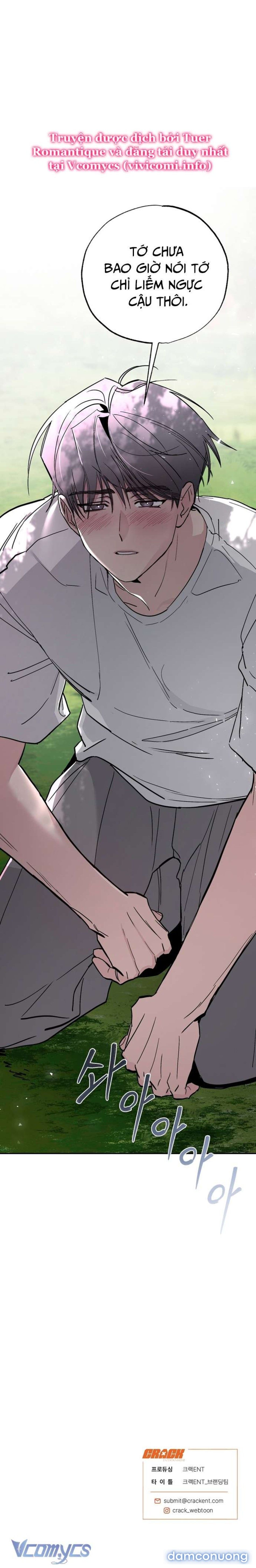 đọc truyện [không Che] Ẩn Tình Nơi Vườn Cây Ăn Quả Chương 4 ảnh 9 tại Thiên Thai Truyện