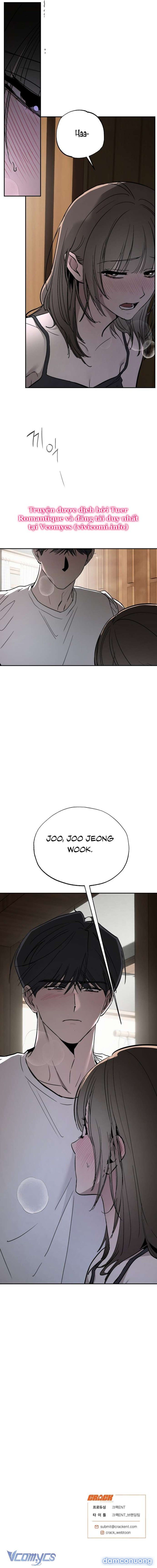 đọc truyện [không Che] Ẩn Tình Nơi Vườn Cây Ăn Quả Chương 7 ảnh 10 tại Thiên Thai Truyện