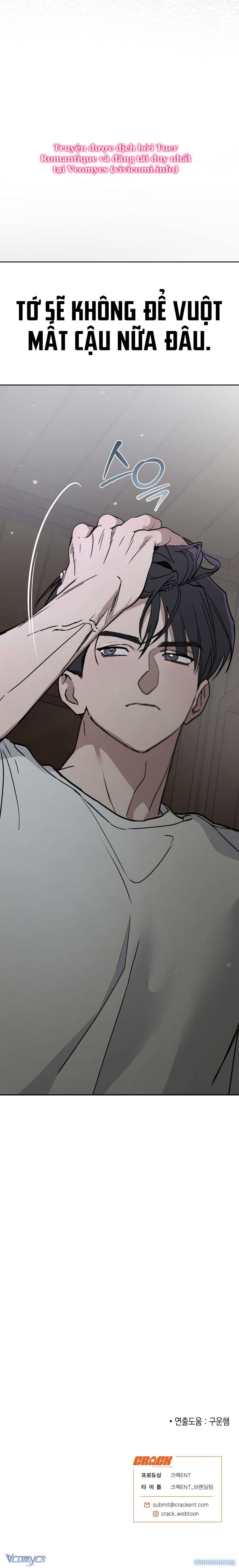 đọc truyện [không Che] Ẩn Tình Nơi Vườn Cây Ăn Quả Chương 9 ảnh 11 tại Thiên Thai Truyện