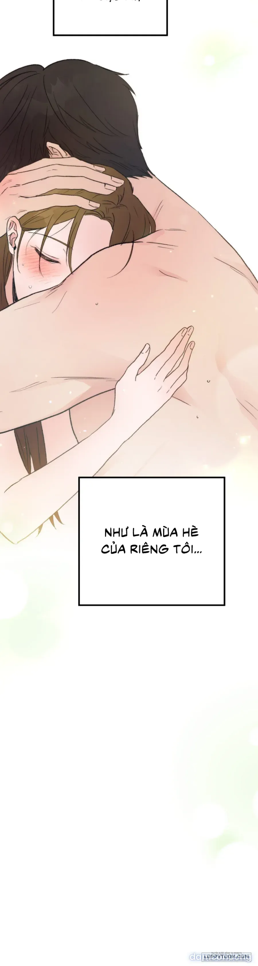 đọc truyện [không Che] Khúc Hát Giữa Mùa Hè Chương 1 ảnh 11 tại Thiên Thai Truyện