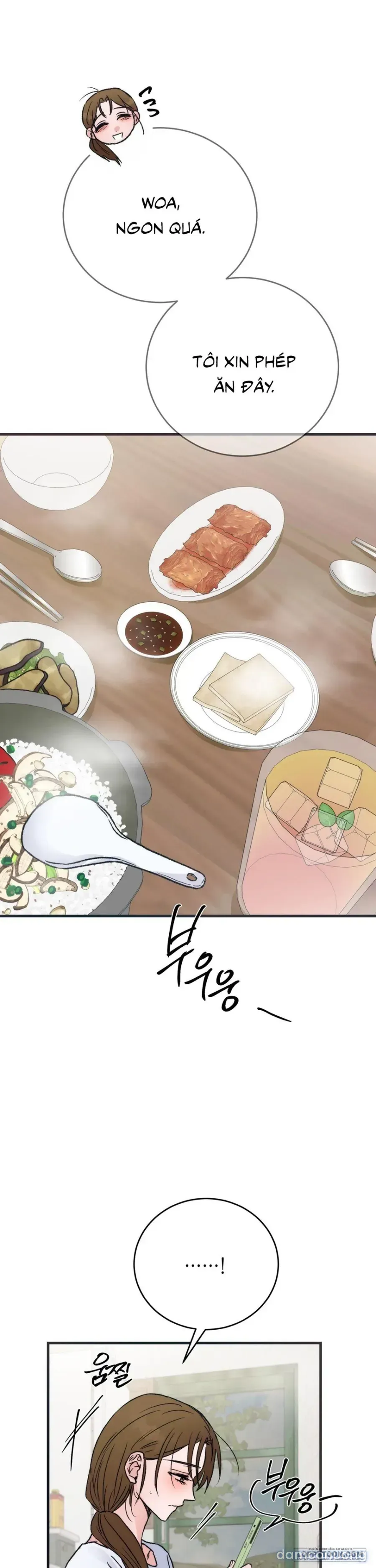 đọc truyện [không Che] Khúc Hát Giữa Mùa Hè Chương 10 ảnh 33 tại Thiên Thai Truyện