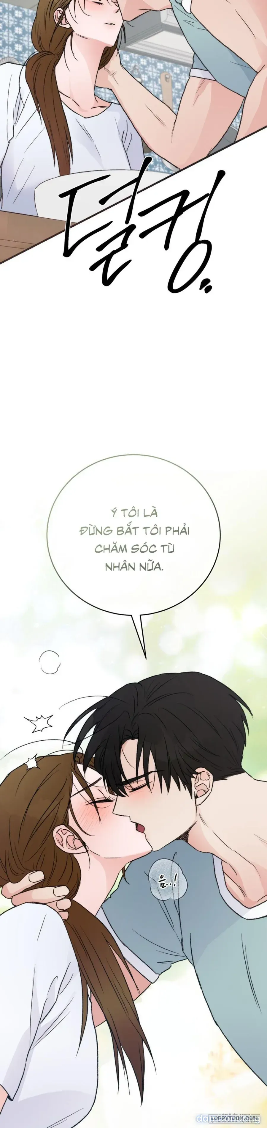 đọc truyện [không Che] Khúc Hát Giữa Mùa Hè Chương 10 ảnh 40 tại Thiên Thai Truyện