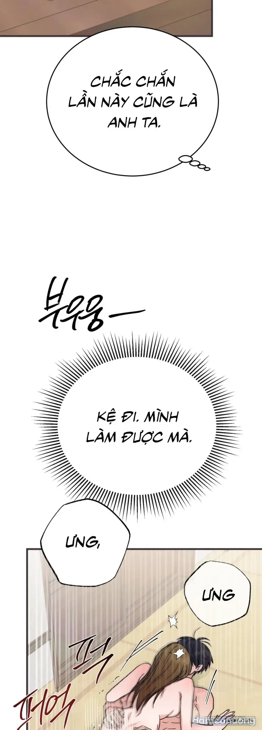 đọc truyện [không Che] Khúc Hát Giữa Mùa Hè Chương 11 ảnh 19 tại Thiên Thai Truyện