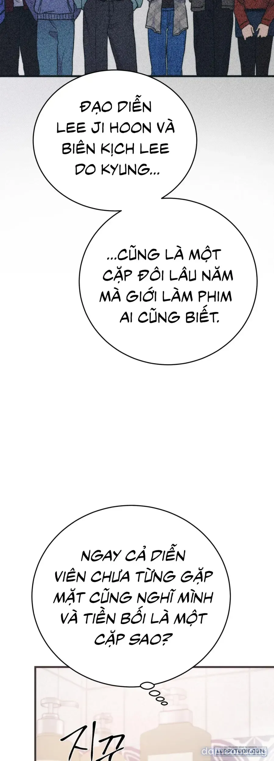 đọc truyện [không Che] Khúc Hát Giữa Mùa Hè Chương 11 ảnh 60 tại Thiên Thai Truyện