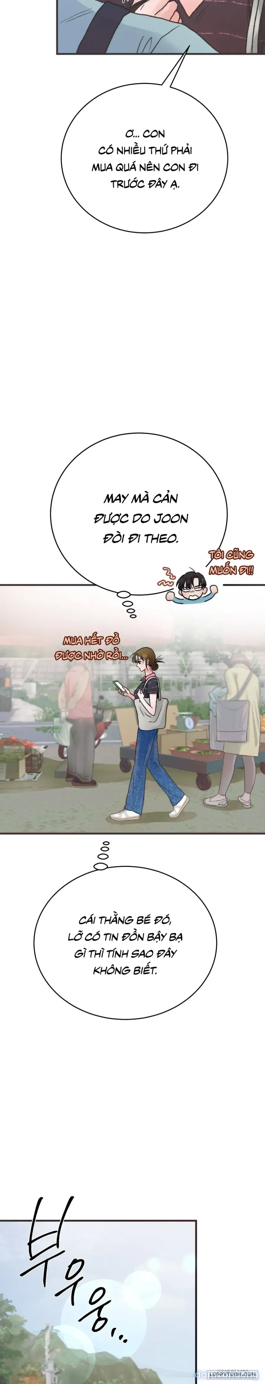 đọc truyện [không Che] Khúc Hát Giữa Mùa Hè Chương 13 ảnh 4 tại Thiên Thai Truyện