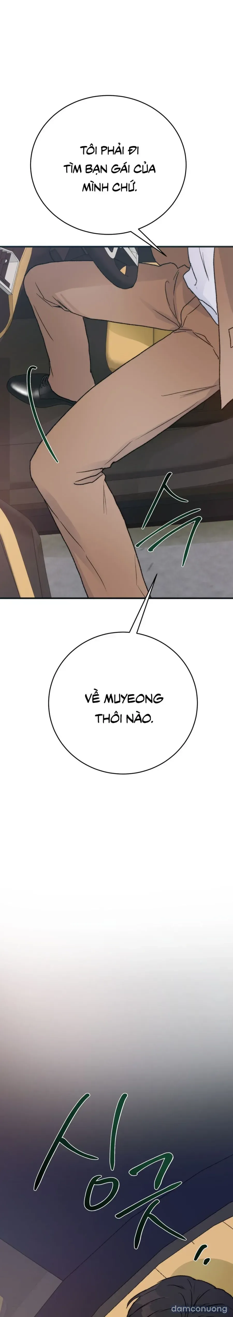 đọc truyện [không Che] Khúc Hát Giữa Mùa Hè Chương 14 ảnh 40 tại Thiên Thai Truyện