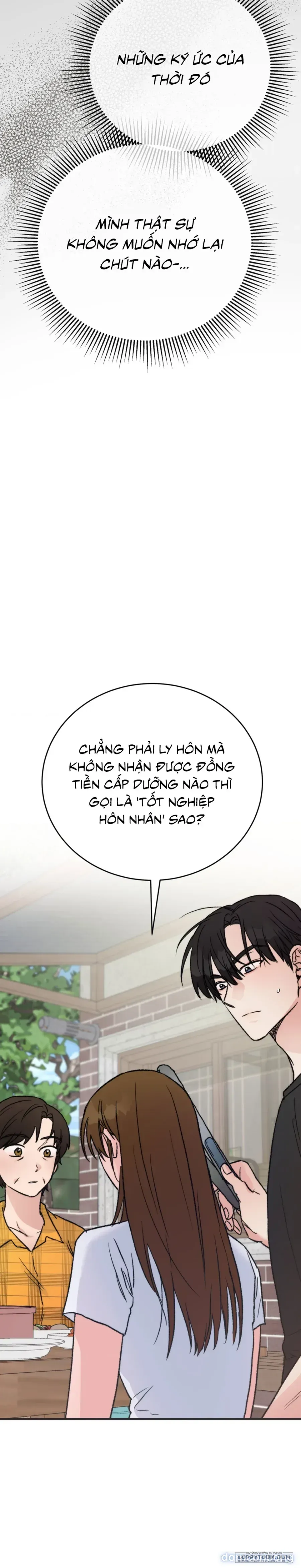 đọc truyện [không Che] Khúc Hát Giữa Mùa Hè Chương 15 ảnh 13 tại Thiên Thai Truyện