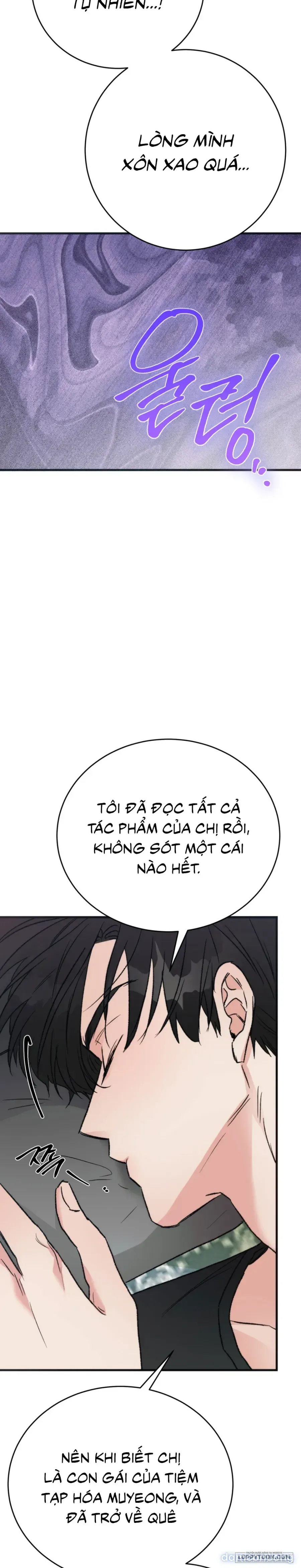 đọc truyện [không Che] Khúc Hát Giữa Mùa Hè Chương 15 ảnh 31 tại Thiên Thai Truyện