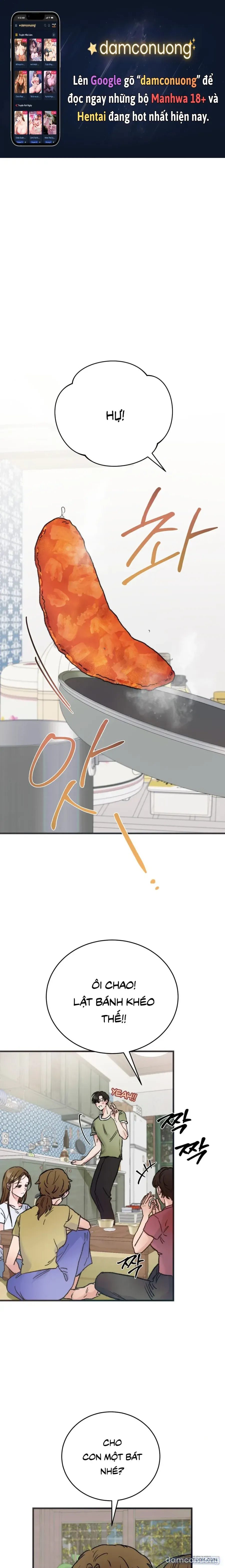 đọc truyện [không Che] Khúc Hát Giữa Mùa Hè Chương 16 ảnh 2 tại Thiên Thai Truyện