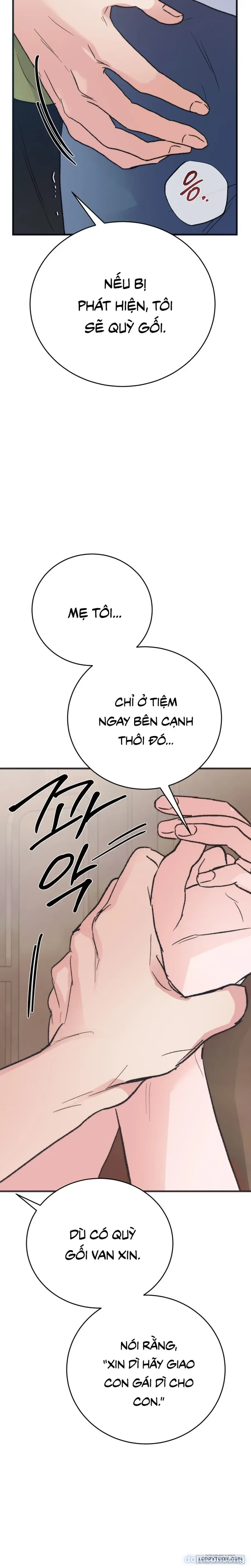 đọc truyện [không Che] Khúc Hát Giữa Mùa Hè Chương 16 ảnh 26 tại Thiên Thai Truyện