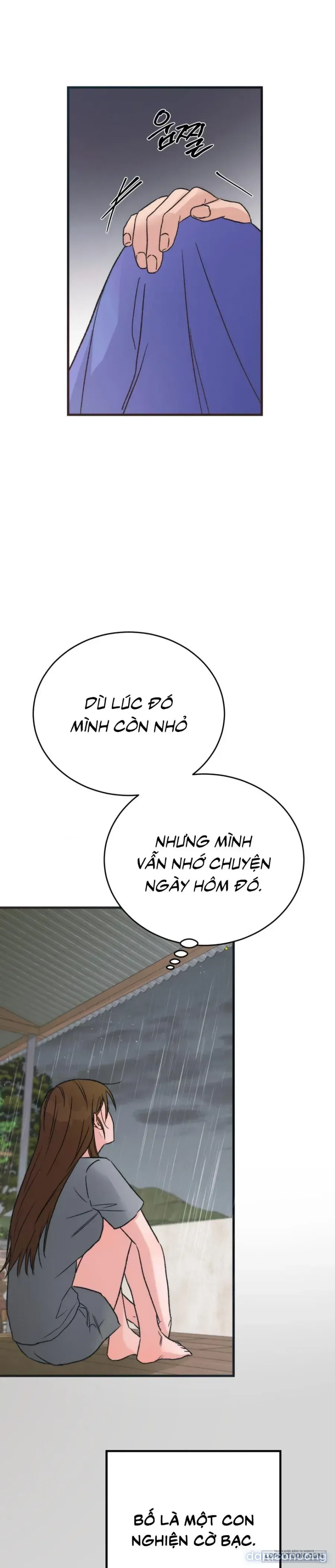 đọc truyện [không Che] Khúc Hát Giữa Mùa Hè Chương 18 ảnh 14 tại Thiên Thai Truyện
