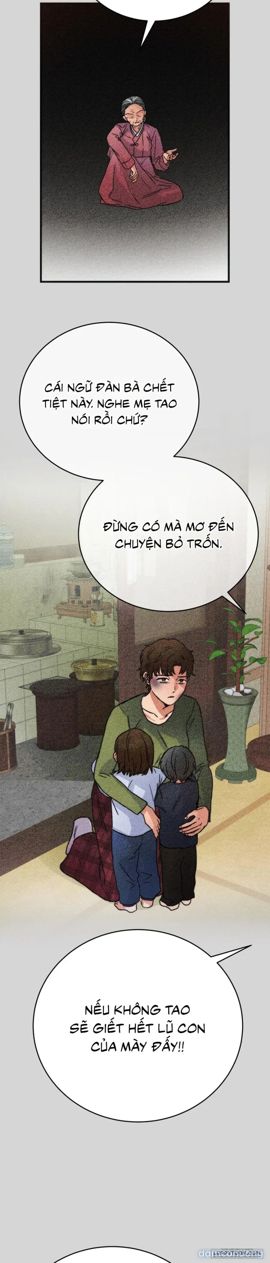 đọc truyện [không Che] Khúc Hát Giữa Mùa Hè Chương 18 ảnh 23 tại Thiên Thai Truyện