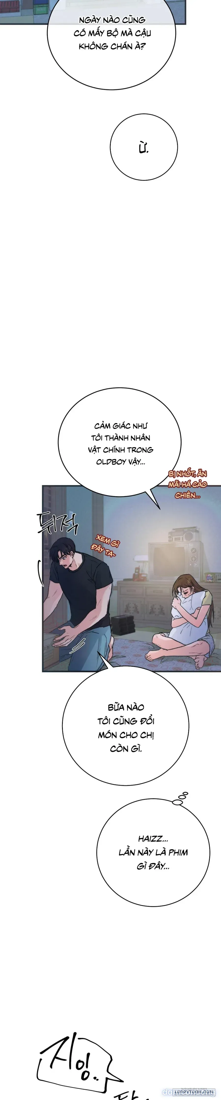 đọc truyện [không Che] Khúc Hát Giữa Mùa Hè Chương 5 ảnh 12 tại Thiên Thai Truyện