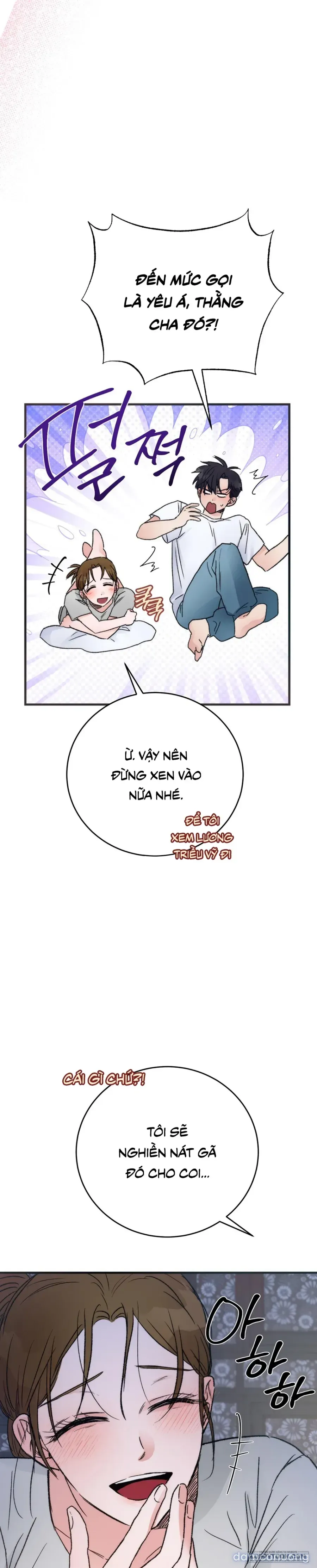 đọc truyện [không Che] Khúc Hát Giữa Mùa Hè Chương 5 ảnh 6 tại Thiên Thai Truyện