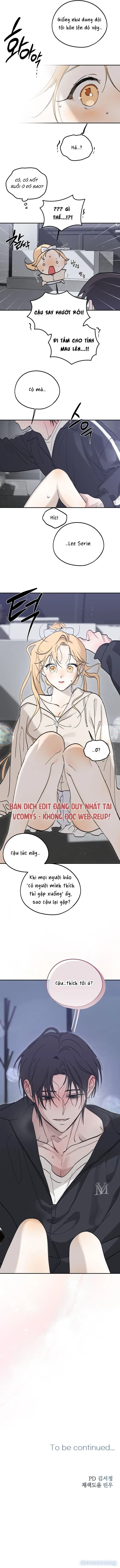 đọc truyện [không Che] Người Đàn Ông Có Ma Theo Sau Chương 44 ảnh 11 tại Thiên Thai Truyện