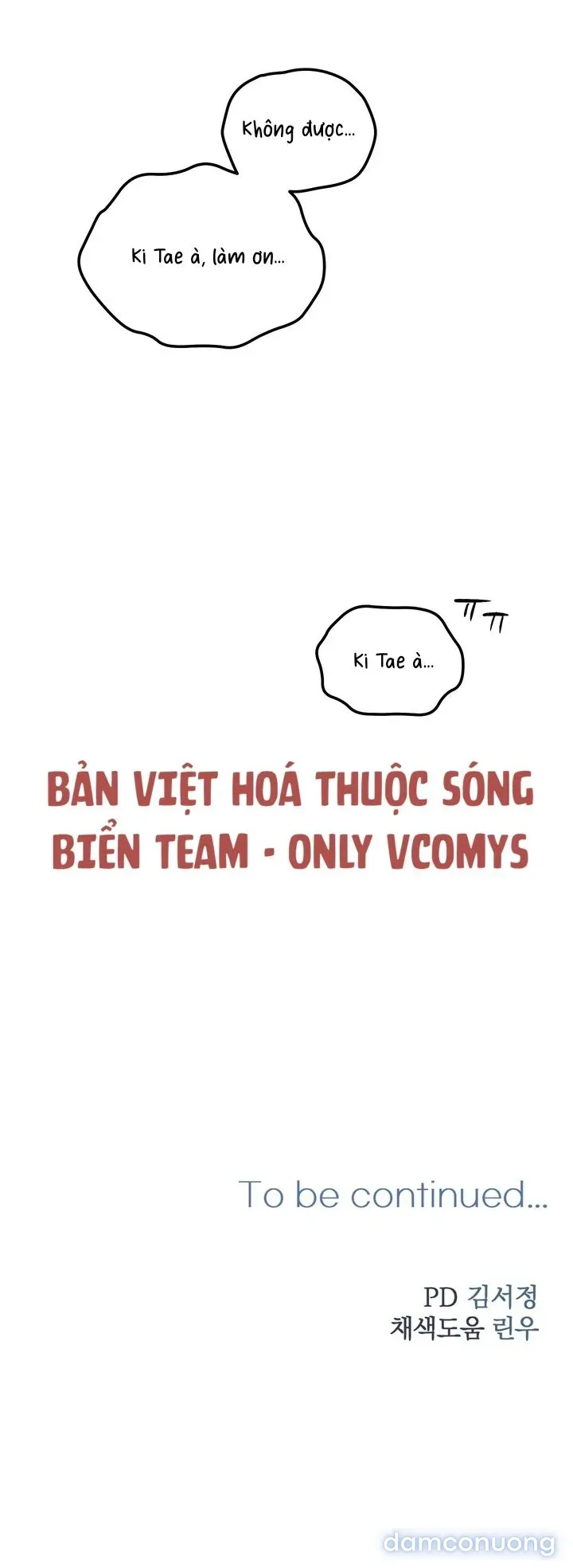 đọc truyện [không Che] Người Đàn Ông Có Ma Theo Sau Chương 49 ảnh 10 tại Thiên Thai Truyện