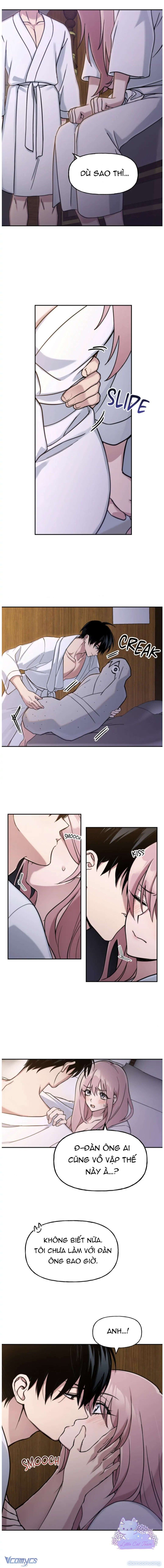 đọc truyện [không Che] Thứ Con Gái Muốn Chương 2 ảnh 3 tại Thiên Thai Truyện