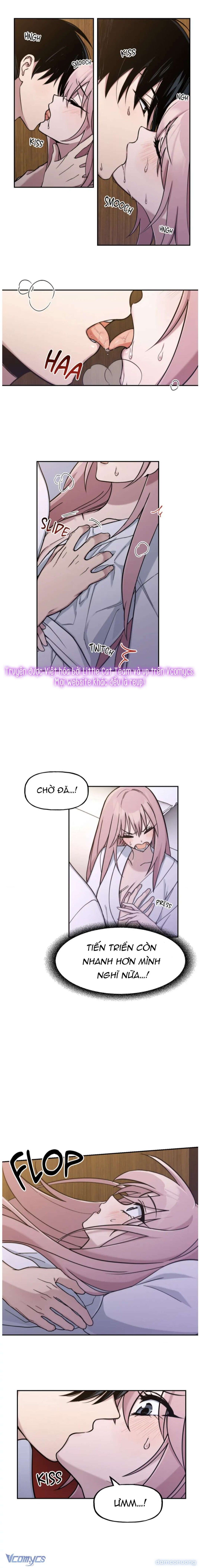 đọc truyện [không Che] Thứ Con Gái Muốn Chương 2 ảnh 4 tại Thiên Thai Truyện