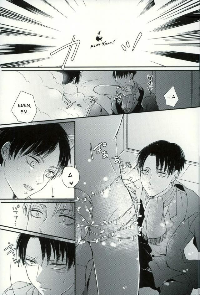 đọc truyện [không Che] Tuyển Tập Oneshot ‘cưng Mà Nói’ Chương 27.3 ảnh 9 tại Truyện Dạ Ký