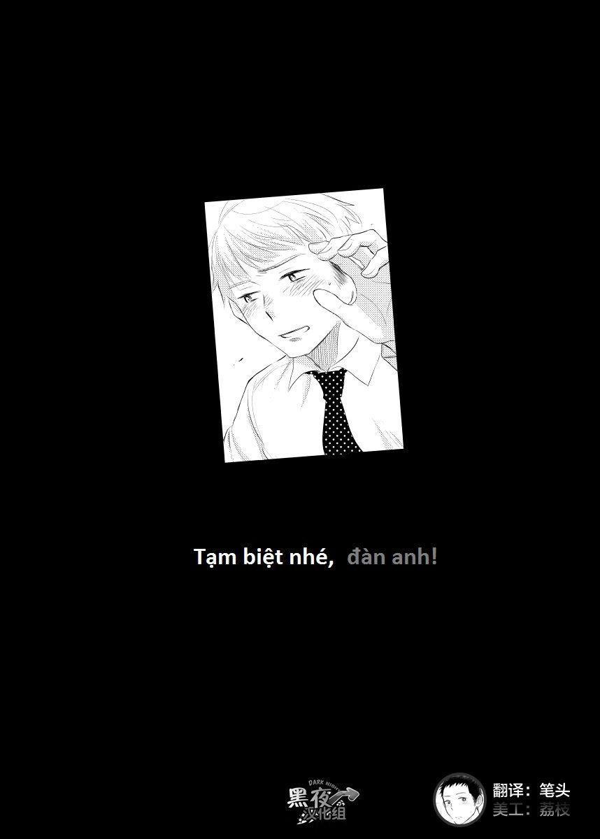 đọc truyện [không Che] Tuyển Tập Oneshot ‘cưng Mà Nói’ Chương 28 ảnh 42 tại Truyện Dạ Ký