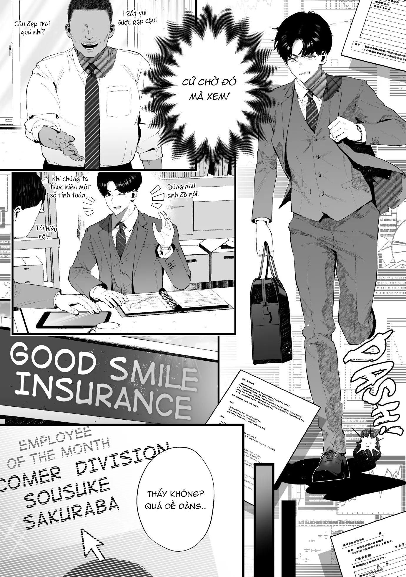 đọc truyện [không Che] Tuyển Tập Oneshot ‘cưng Mà Nói’ Chương 32.1 ảnh 11 tại Thiên Thai Truyện