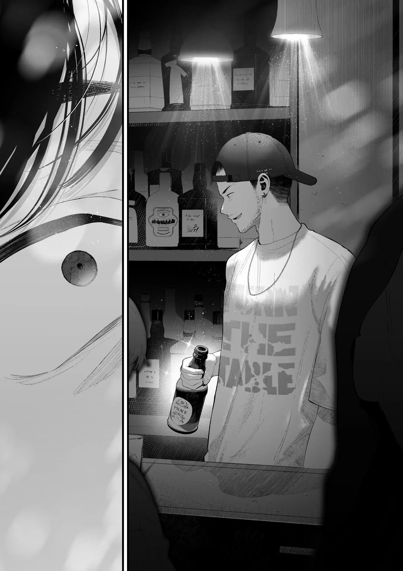 đọc truyện [không Che] Tuyển Tập Oneshot ‘cưng Mà Nói’ Chương 32.2 ảnh 23 tại Thiên Thai Truyện