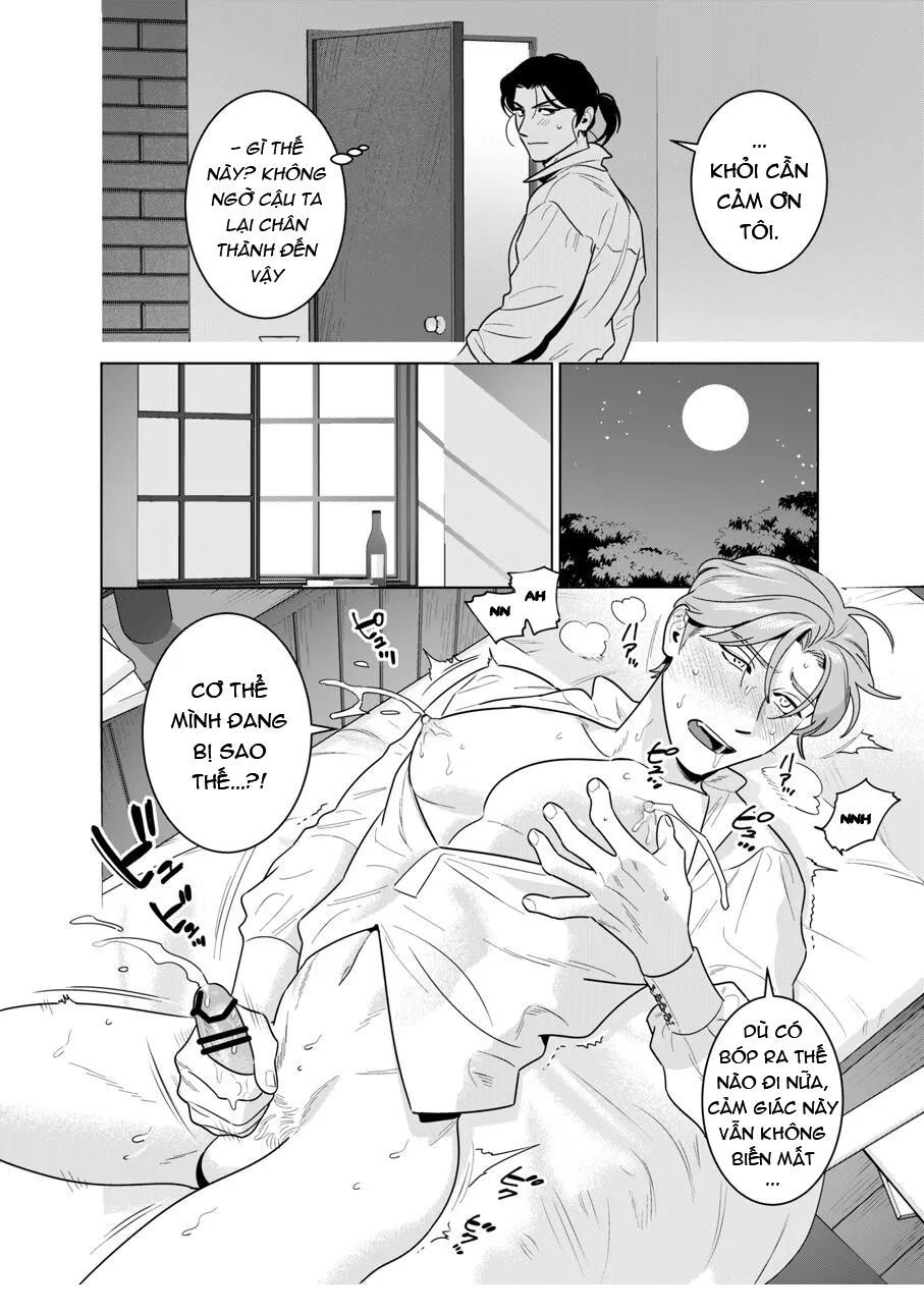đọc truyện [không Che] Tuyển Tập Oneshot ‘cưng Mà Nói’ Chương 35 ảnh 19 tại Giả Dược